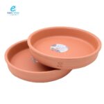 ⁦صحون فخار اسباني 23 كبير⁩ - الصورة ⁦2⁩