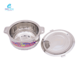 حافظة أكل فلورا ابو 3 حبات