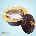 طقم حافظة ابو 4 حبات امبروزيا