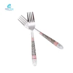ملاعق شوك كبير 6 حبات 5051