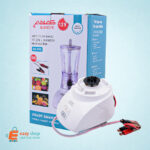 عصارة آناس 995 طاقة شمسية