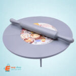 ملاوح خبز بلاستيك كبير