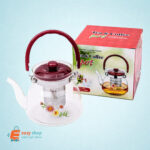 كتلي زجاج حراري 850 ملي 208b