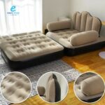 ⁦كرسي وسرير قابل للنفخ⁩ - الصورة ⁦3⁩