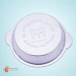 ⁦مقلى طبخ حديد⁩ - الصورة ⁦2⁩