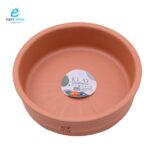 صحون فخار اسباني 201 وسط