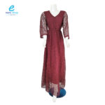 فستان نسائي AS3