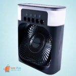 مروحة مع فواحة عبوة 40