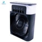 مروحة مع فواحة عبوة 40