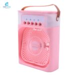 ⁦مروحة مع فواحة كبير⁩ - الصورة ⁦3⁩