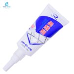 لحام فاصل بلاط ابيض