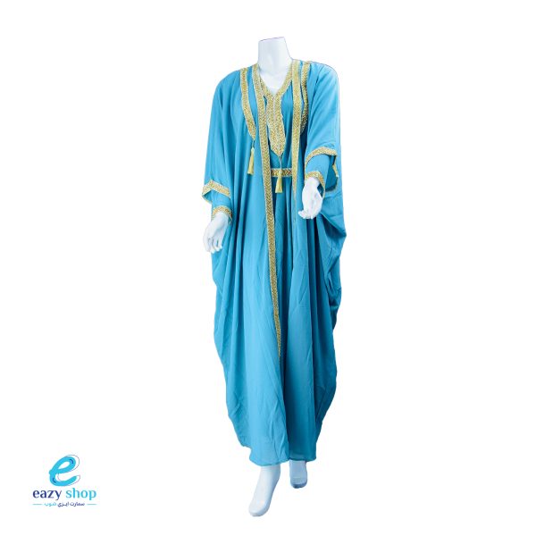 دراعة نسائي 2-106