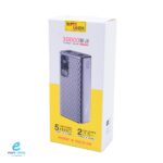 ⁦خازن سوبر ليزر M30S 30000⁩ - الصورة ⁦2⁩