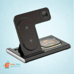 شاحن وايرلس 4*1 A80