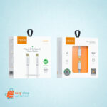 توصيلة فيدفي تايب سي 1.2m CB4011