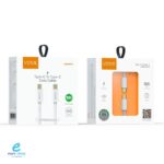 ⁦توصيلة فيدفي تايب سي 1.2m CB4011⁩ - الصورة ⁦3⁩