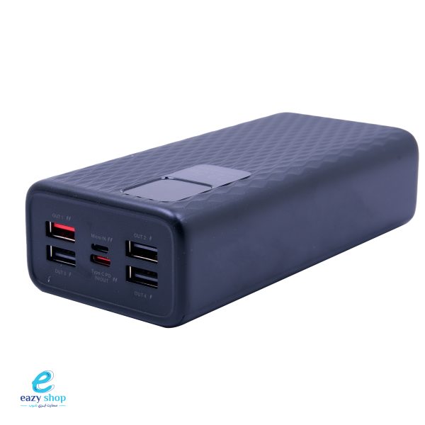 خازن سوبر ليزر M30S 30000