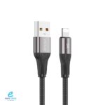 ⁦توصيلة فيدفي ايفون 1متر CB4038⁩ - الصورة ⁦2⁩