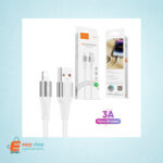 توصيلة فيدفي ايفون 1متر CB4038