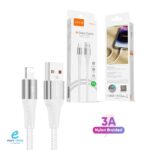 ⁦توصيلة فيدفي ايفون  2 متر CB4038⁩ - الصورة ⁦3⁩