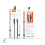 ⁦توصيلة فيدفي تايب سي شاشة CB4037⁩ - الصورة ⁦2⁩