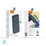 ⁦خازن فيدفيPB7014   10000MAH⁩ - الصورة ⁦2⁩
