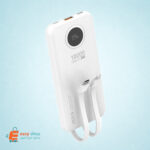 خازن فيدفي PB7017  10000MAH