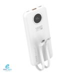 خازن فيدفي PB7017  10000MAH