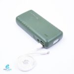 ⁦خازن كنفولون مع اشتراك سيارة اصلي A15 - MAH9600⁩ - الصورة ⁦4⁩