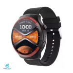 ساعة ذكية وكالة HW-16 MAX