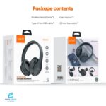 ⁦سماعة فيدفي راس BBH2109⁩ - الصورة ⁦2⁩