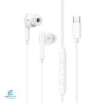 سماعة فيدفي تايب سي HS664