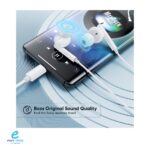 ⁦سماعة فيدفي تايب سي HS664⁩ - الصورة ⁦2⁩