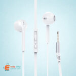 سماعة فيدفي سلك HS604