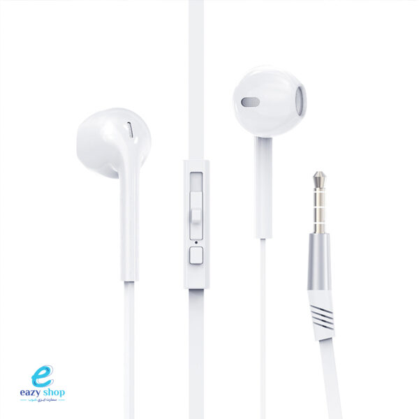 سماعة فيدفي سلك HS604