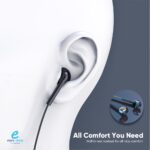 سماعة فيدفي سلك HS604 - الصورة 2