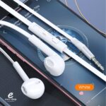 سماعة فيدفي سلك HS604 - الصورة 3