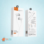 ⁦سماعة فيدفي سلك HS653⁩ - الصورة ⁦2⁩