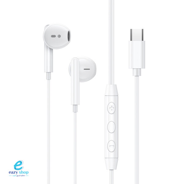 سماعة فيدفي تايب سي HS665