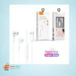 سماعة فيدفي تايب سي HS665