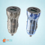 شاحن سيارة فيدفي تاب سي Cc531