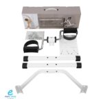 عجلة تمرين أرجل