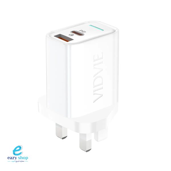 شاحن فيدفي PLB169  33W PD