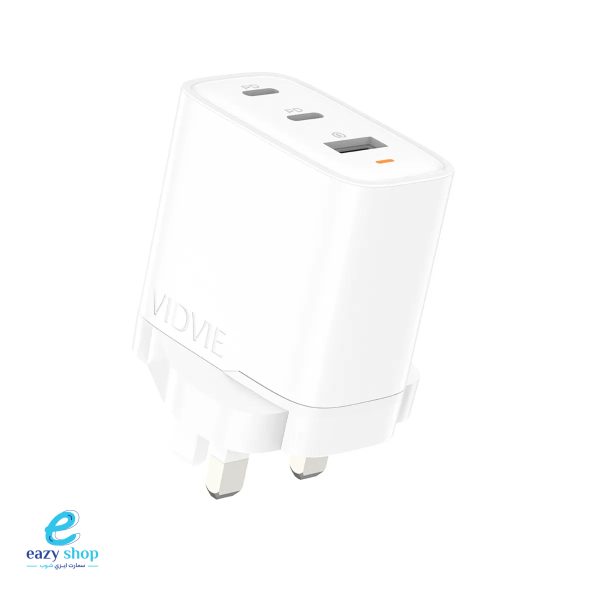شاحن فيدفي PLB166  66W PD