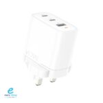 شاحن فيدفي PLB166  66W PD