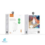 ⁦شاحن فيدفي PLB166  66W PD⁩ - الصورة ⁦2⁩