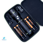 ⁦كشاف يامو 600 قوة 3000 م⁩ - الصورة ⁦3⁩