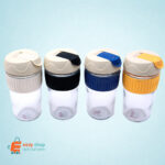 ⁦قلص زجاج مع الغطاء⁩ - الصورة ⁦2⁩