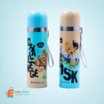 ⁦زمزمية استيل⁩ - الصورة ⁦2⁩