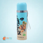 زمزمية استيل